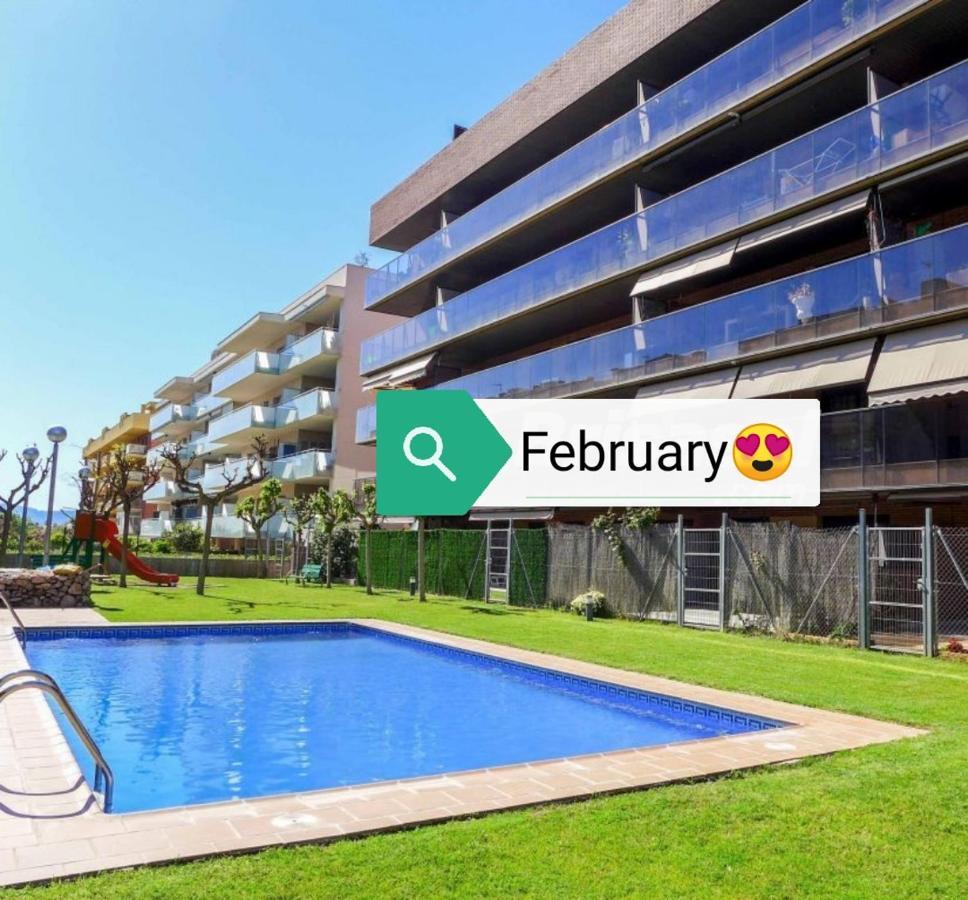 Apartamento Salou Lux Por Precio Economico. Exterior foto