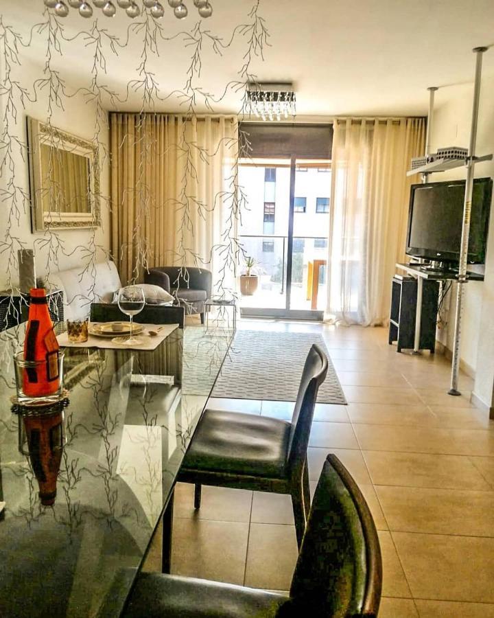 Apartamento Salou Lux Por Precio Economico. Exterior foto