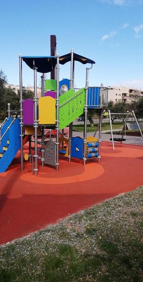 Apartamento Salou Lux Por Precio Economico. Exterior foto