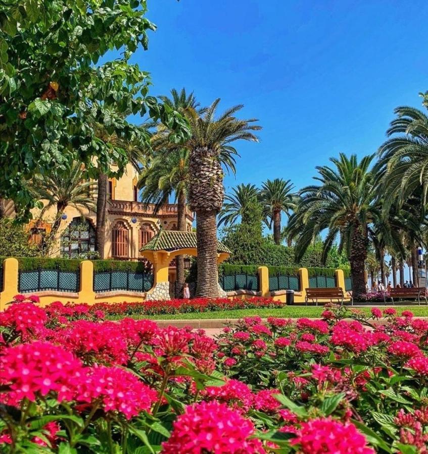 Apartamento Salou Lux Por Precio Economico. Exterior foto