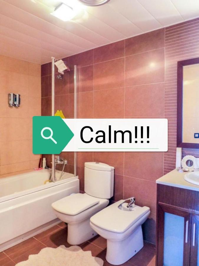 Apartamento Salou Lux Por Precio Economico. Exterior foto