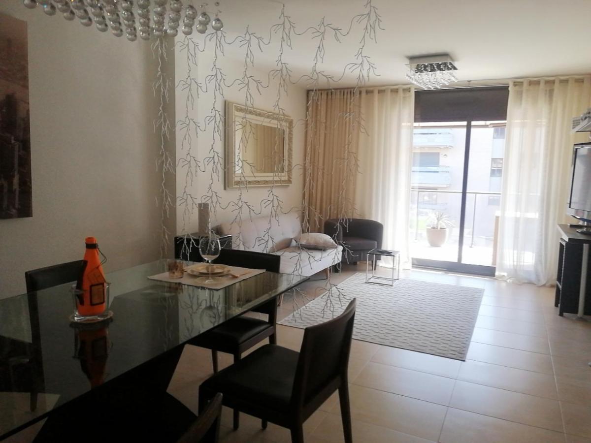 Apartamento Salou Lux Por Precio Economico. Exterior foto