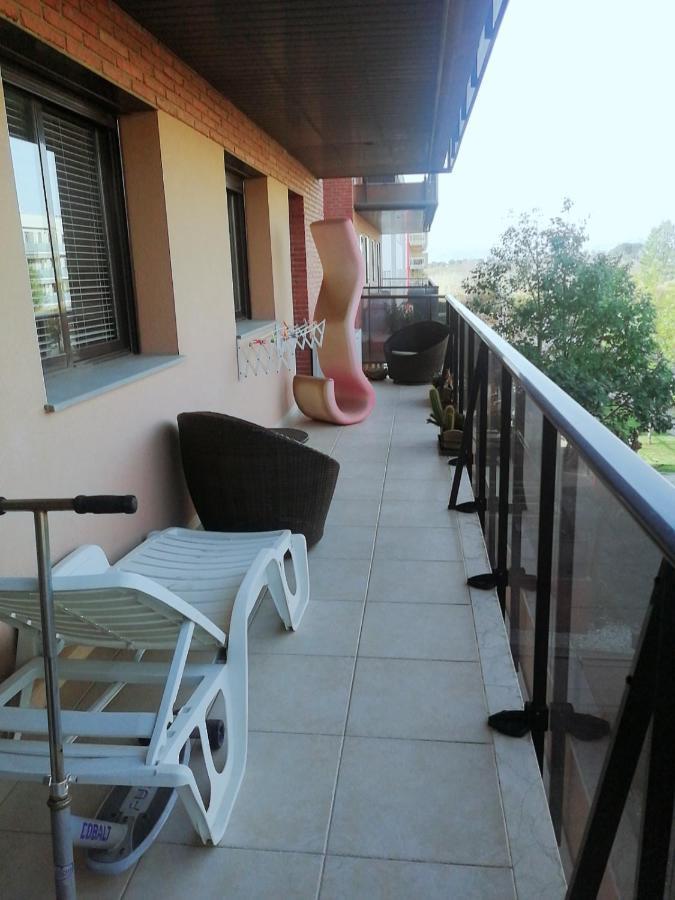 Apartamento Salou Lux Por Precio Economico. Exterior foto